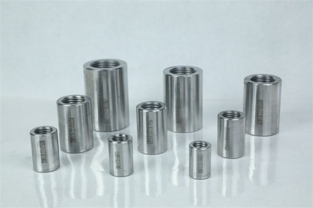 盐亭直螺纹钢筋套筒加工和验收的方法